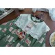 Miss Point Forest Picture Book Dolly OP(Reservation/3 Colours/Full Payment Without Shipping)